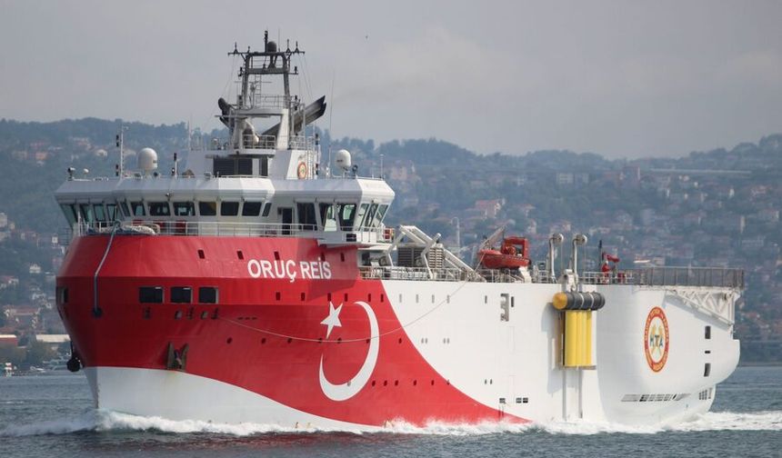 Türkiye to Mobilize 100 Ships for ‘Blue Homeland’ Drill