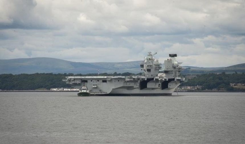 S. Korea Holds Naval Drills to Counter N. Korea Threats