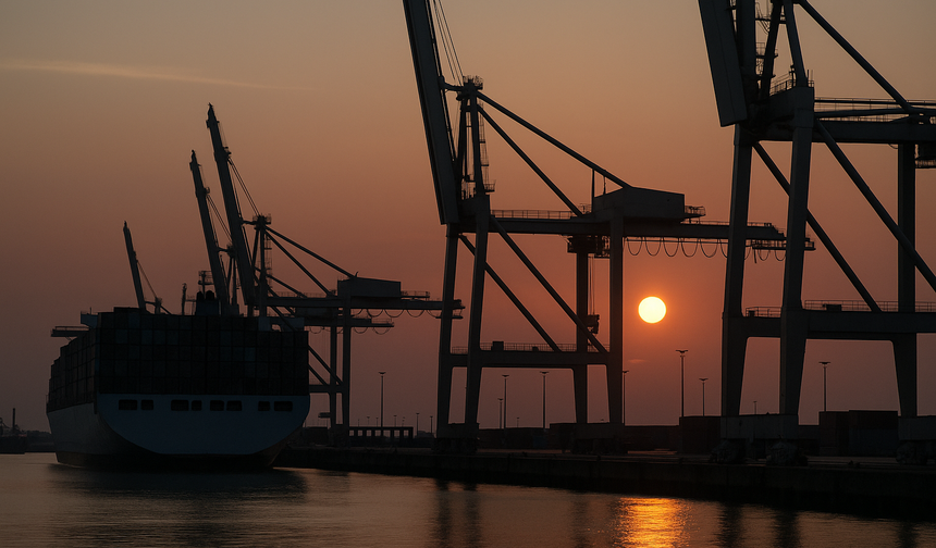 Denmark to Launch $1B War Insurance for Shipping