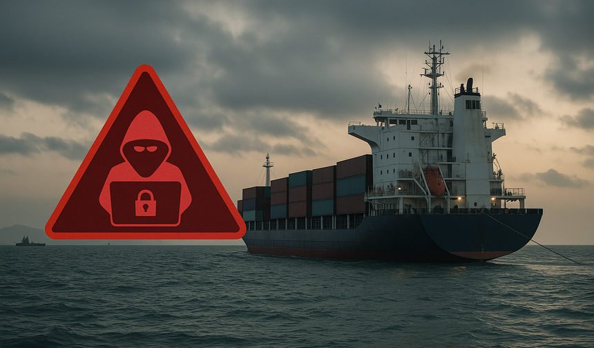 Nordic Maritime Cyber Threats: Shadow Fleets & GPS Spoofing