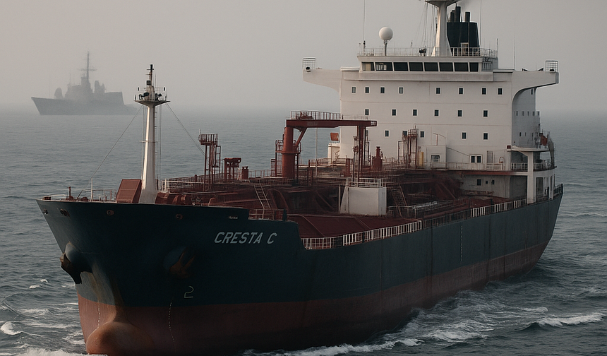 Houthis in the Crosshairs: US Sanctions Shake Red Sea Routes