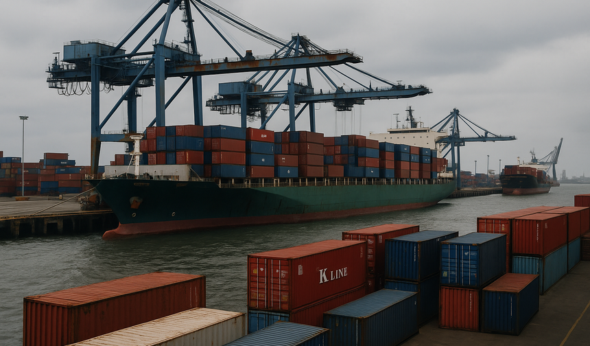 India’s Ban on Pakistani Goods Sparks 30–50‑Day Delays