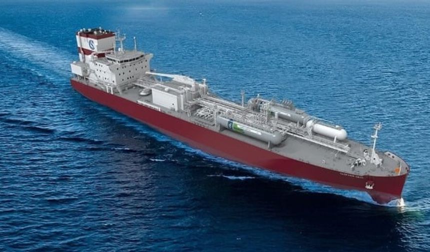 Shipboard CCS to Soar: DNV Sees 4× Growth by 2030
