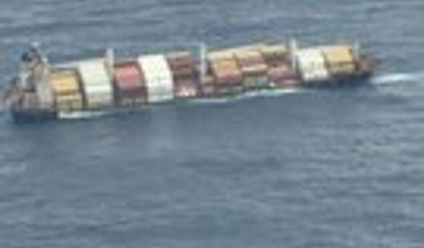 Kerala HC Grabs MSC Polo II over ELSA 3 Cargo Loss Drama
