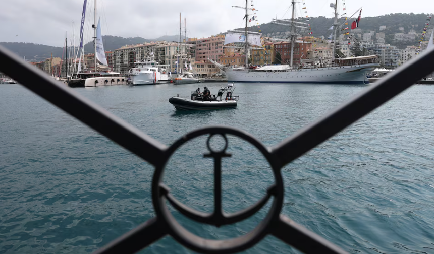 UN Ocean Summit: Shipping's Big Moment for Sea Change