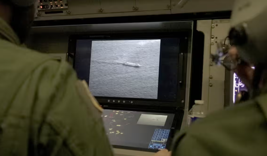 Undersea Cable Sabotage: Time for Underwater Surveillance?