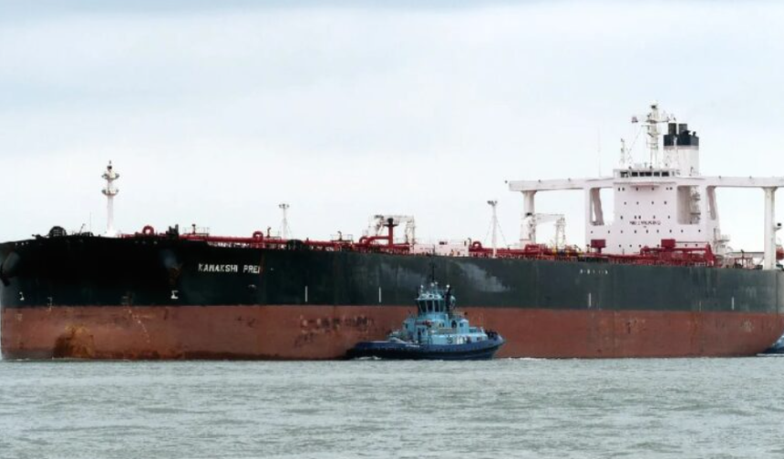 Shandong Marine Orders $1.3B Methanol Dual-Fuel VLOCs