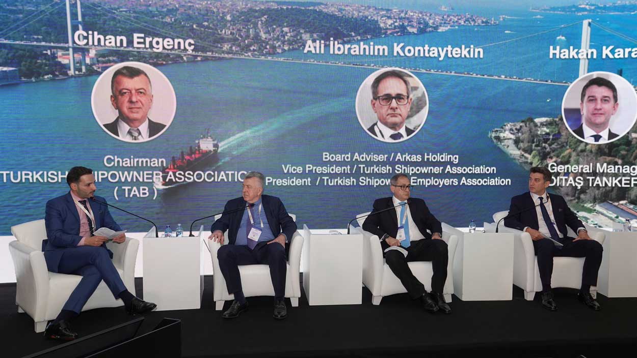 CEOs Session