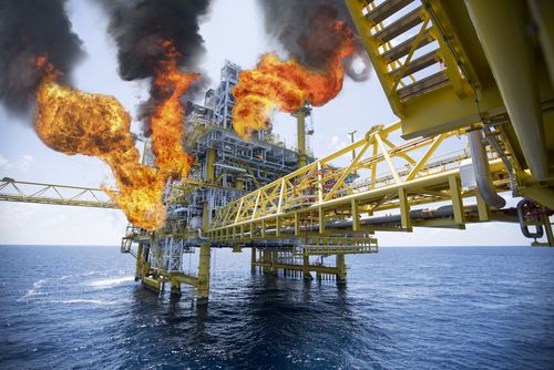Explosion, img source: https://naylorlaw.com/blog/oil-rig-explosions/