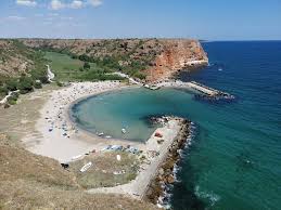 Bulgarian Black Sea Coast, https://excitingbulgaria.com/black-sea-coast/