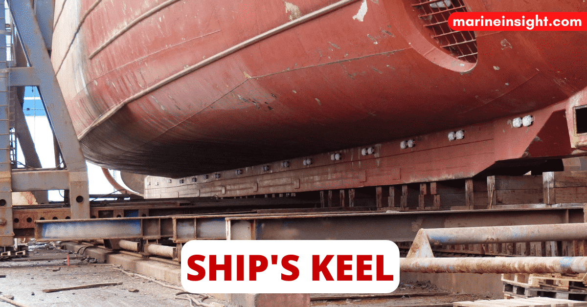 Importance Of Ships Keel And Types Of Keel 1, img credit: https://www.marineinsight.com/naval-architecture/importance-of-ships-keel-and-types-of-keel/