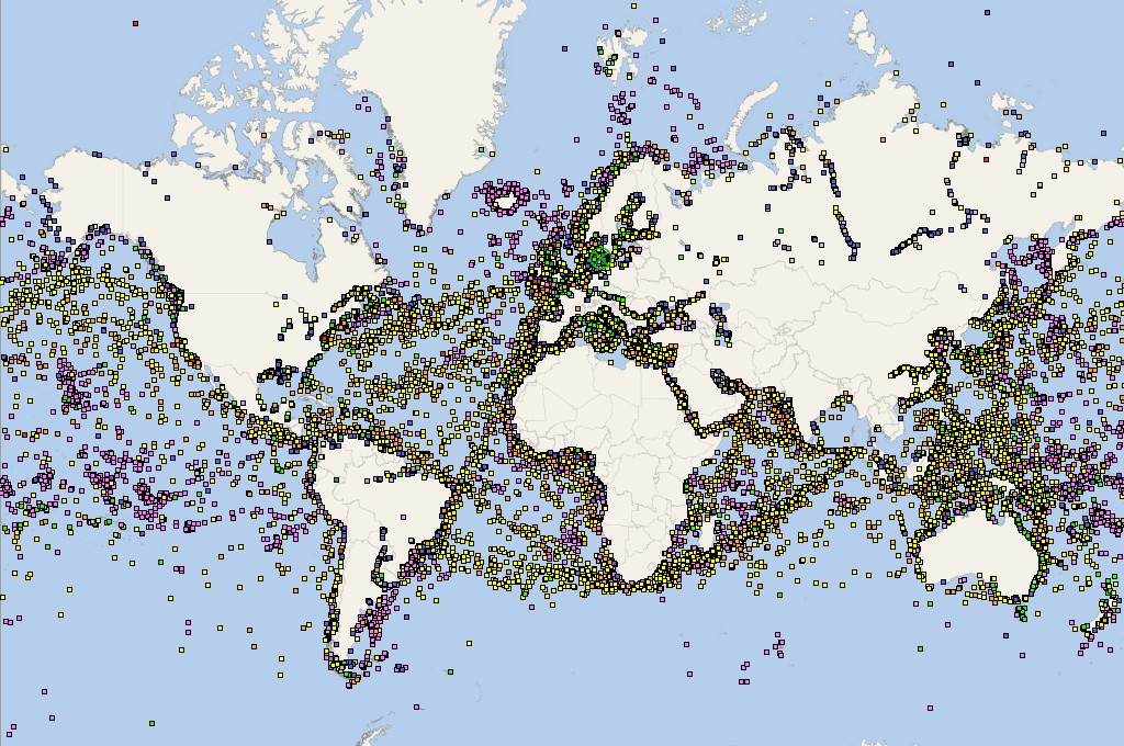 Satellite And Terrestrial, https://www.vtexplorer.com/features-en/