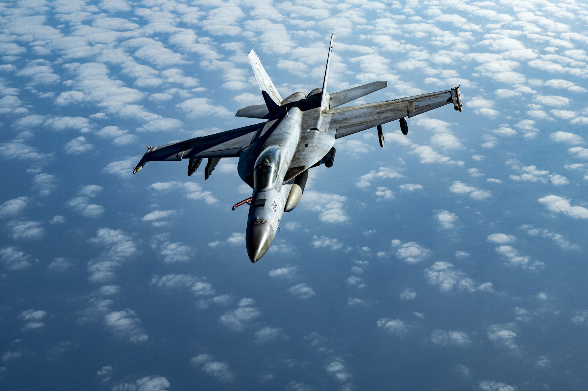 img src: https://thedefensepost.com/2024/12/22/us-fighter-jet-down/