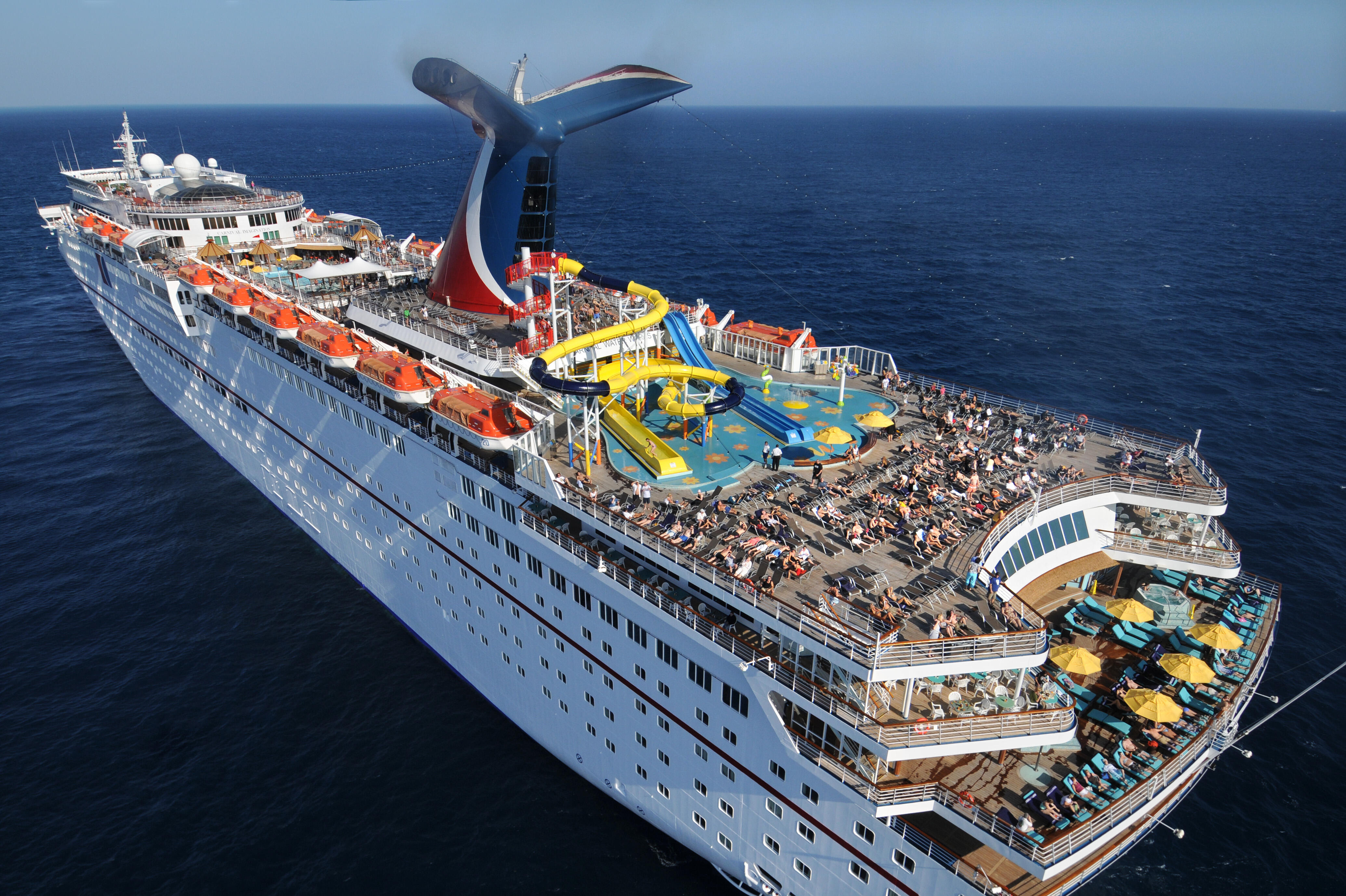 Carnival Cruise Line Carnival Imagination 81, img src: <iframe width="560" height="315" src="https://www.youtube.com/embed/14QTIjW7lMU?si=PH63YikNPGJtxoQ0" title="YouTube video player" frameborder="0" allow="accelerometer; autoplay; clipboard-write; encrypted-media; gyroscope; picture-in-picture; web-share" referrerpolicy="strict-origin-when-cross-origin" allowfullscreen></iframe>