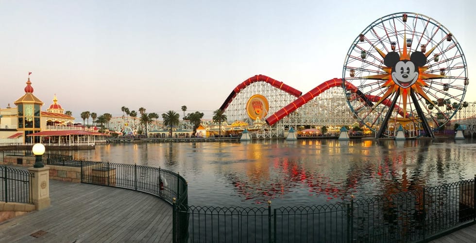 Pixar Pier Featured, img from: https://attractionsmagazine.com/pixar-pier-and-the-incredicoaster-now-open-at-disney-california-adventure/