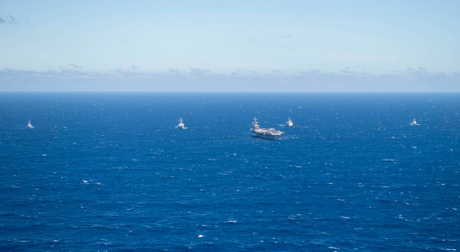 Philippines, U.S. Partner in Maritime Cooperative Activity in South China Sea, img from: https://www.dvidshub.net/image/8835210/philippines-us-partner-maritime-cooperative-activity-south-china-sea?utm_source=chatgpt.com