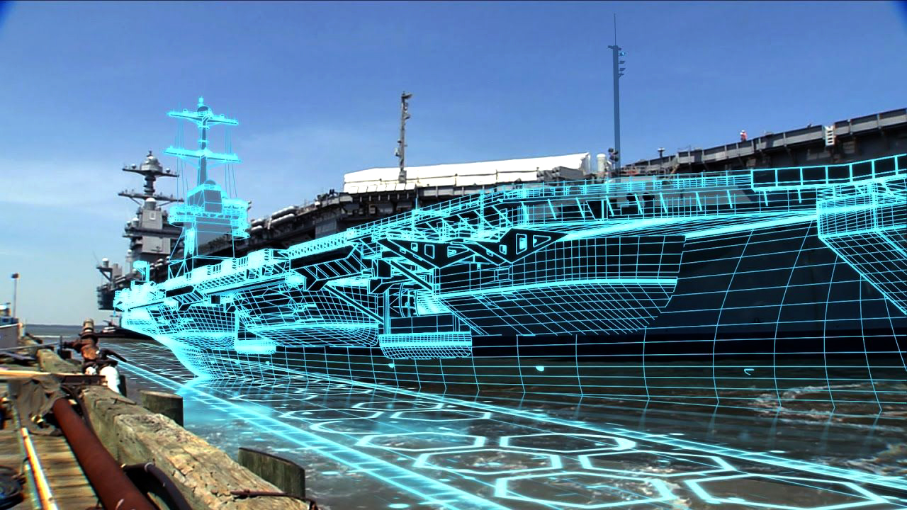 Technologies In Shipbuilding, img from: https://marine-digital.com/article_technologies_in_shipbuilding